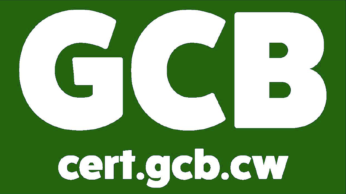 GCB Logo