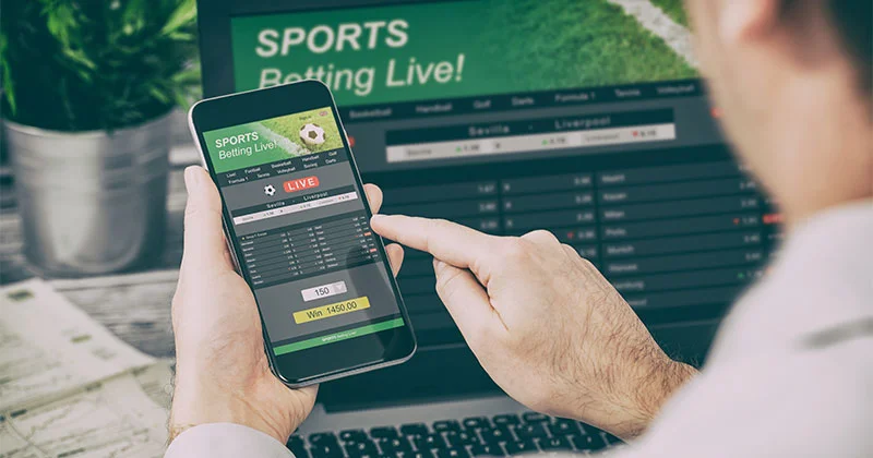 Requirements for betting at an online Sportsbook