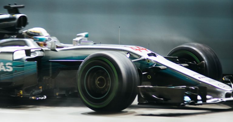 F1 Debuts in Miami