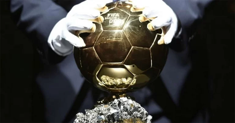 Ballon d’Or 2022 Betting