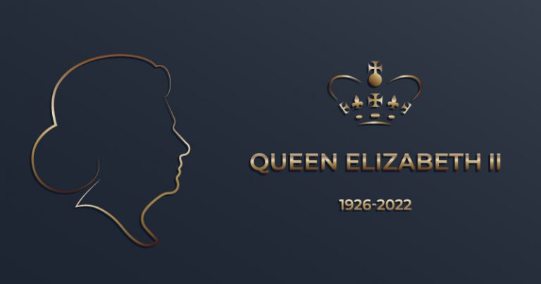 Queen Elizabeth II