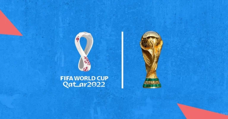 World Cup Qatar 2022