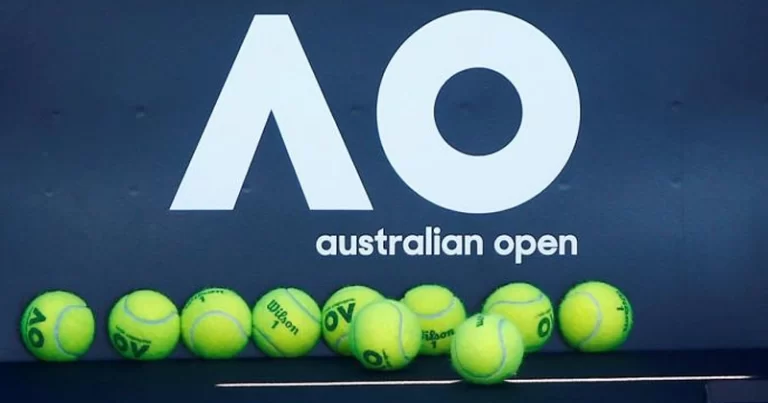 Australian Open