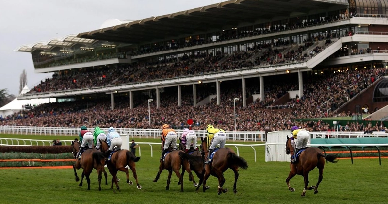 2023 Cheltenham Festival