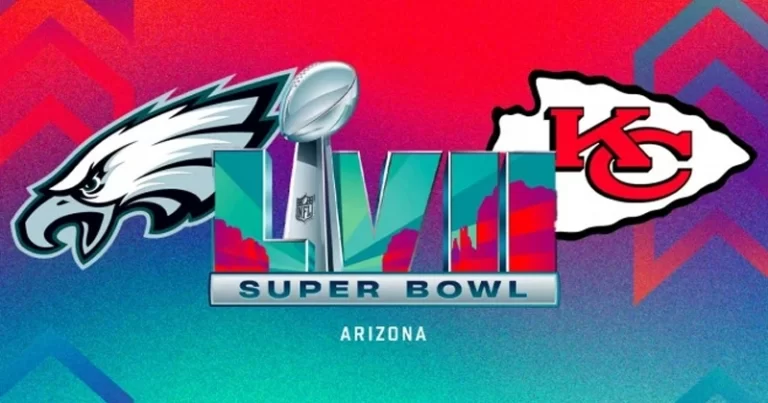 NFL Super Bowl LVII