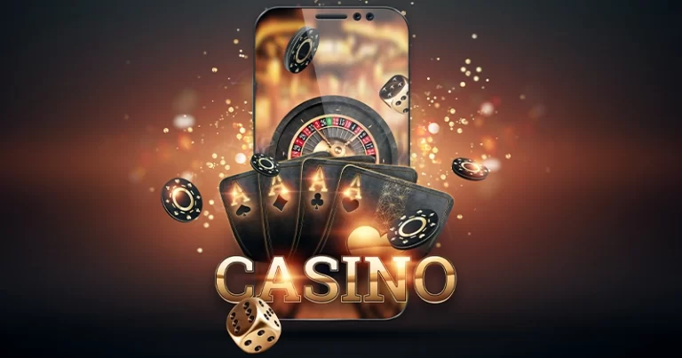 Online Casinos