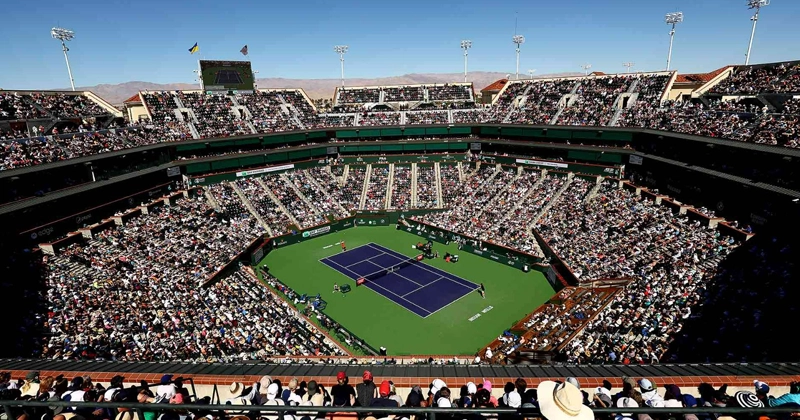 Indian Wells Tournament