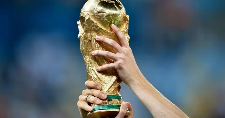 Prepare your betting strategy for the 2026 World Cup