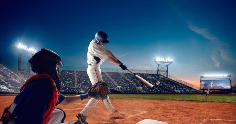 Baseball Betting Strategies