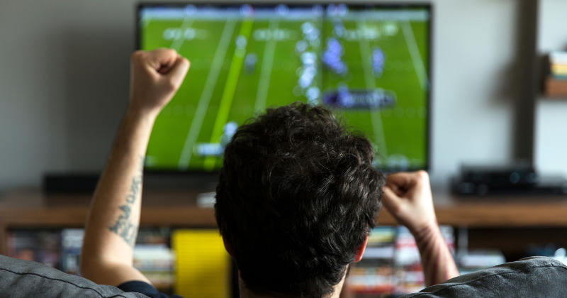 Watch the NFL