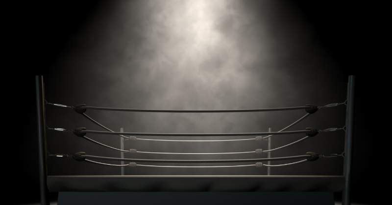 Big Boxing Betting