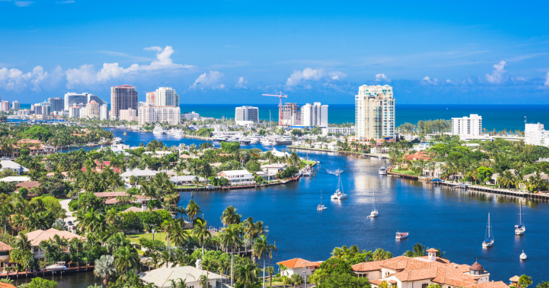 Florida Online Betting